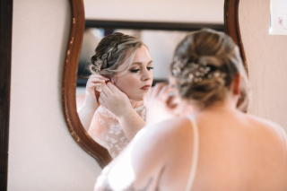 Arizona makeup artist