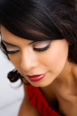Arizona makeup artist
