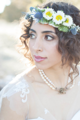 Pinetop bridal makeup artist