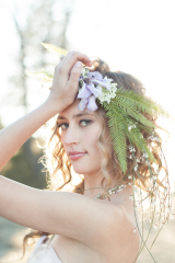 Pinetop bridal makeup artist
