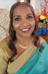 Wedding Guest makeup