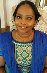 Wedding Guest makeup