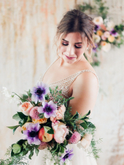 Phoenix bridal makeup