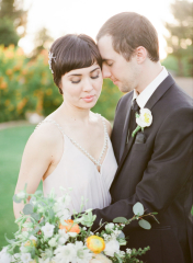 Arizona wedding makeup artist