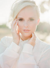 Arizona wedding makeup artist