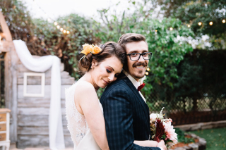 Arizona bridal makeup artist