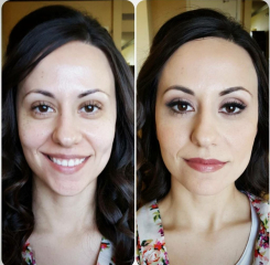 Arizona makeup artist