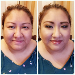 Arizona makeup artist