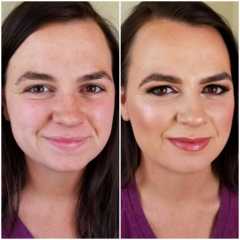 Arizona wedding makeup artist
