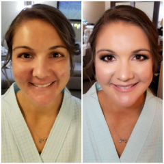 Arizona makeup artist