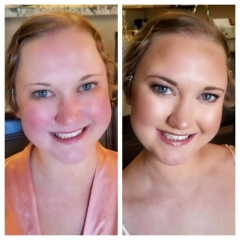 Arizona makeup artist