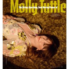 Molly Tuttle for Garden and Gun