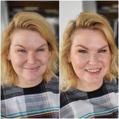 Arizona makeup artist