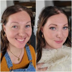 Arizona makeup artist