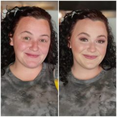 Arizona makeup artist