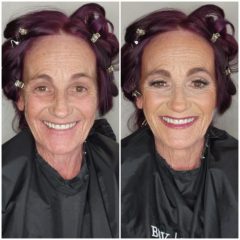 Arizona makeup artist