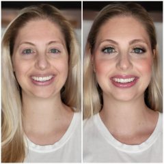 Arizona makeup artist