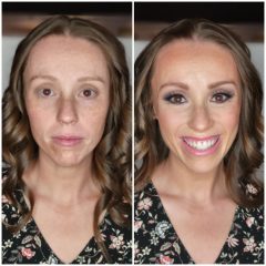 Arizona makeup artist