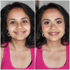 Arizona makeup artist