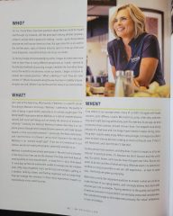 Kim Alexis for My Trilogy Life Shea Homes