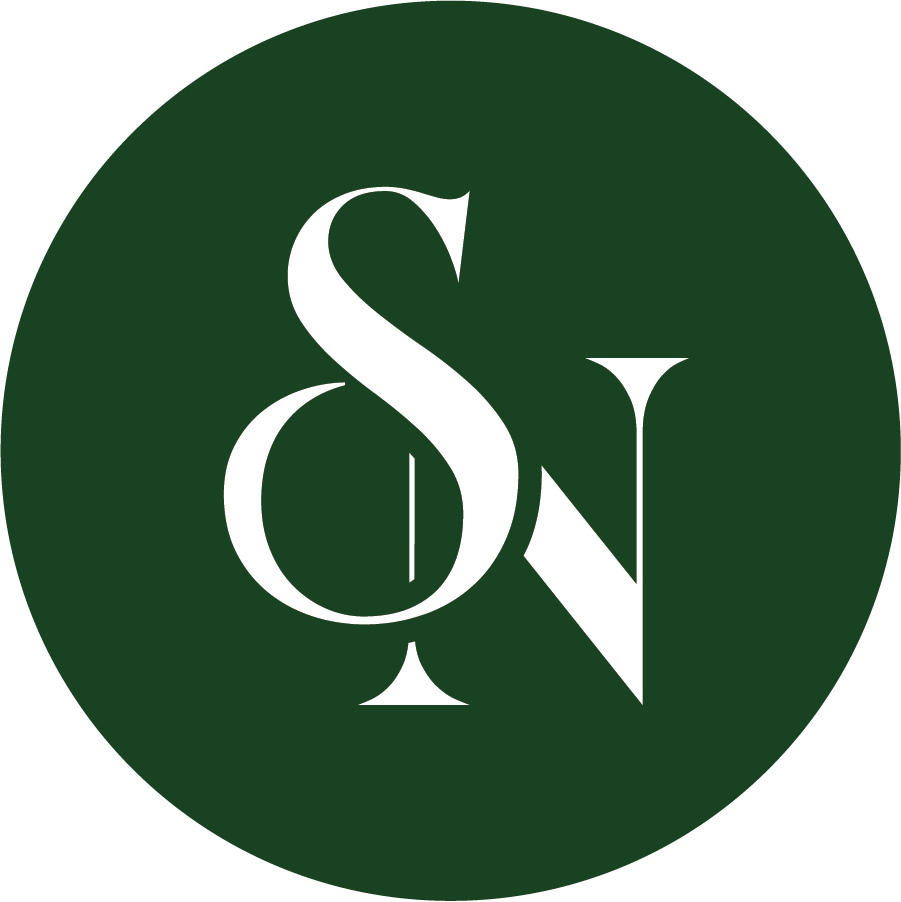 Stephanie Nault logo icon