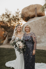 Arizona wedding makeup artist