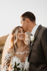 Arizona bridal makeup artist
