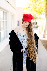 Arizona hair and makeup artist