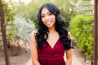 Arizona hair and makeup artist