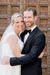 Arizona bridal makeup artist