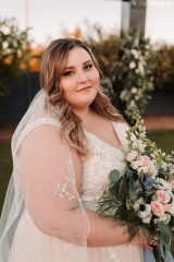 Arizona bridal makeup artist