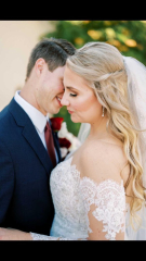 Arizona wedding makeup artist