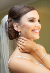 Arizona wedding makeup artist