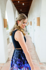 Arizona hair and makeup artist