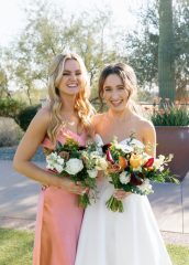 Arizona wedding makeup artist