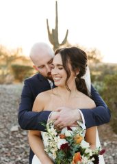 Arizona wedding makeup artist