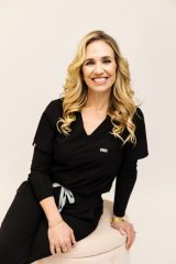 Hair and makeup artist Arizona