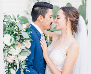 Arizona wedding makeup artist