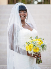 Arizona bridal makeup artist