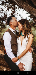 Arizona wedding makeup artist