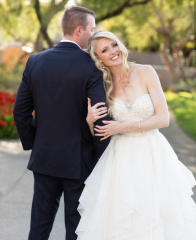 Arizona wedding makeup artist