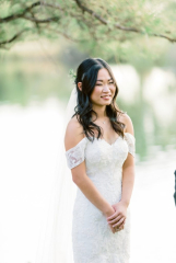 Wedding makeup artist