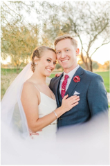 Bridal makeup artist