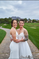 Arizona wedding makeup artist