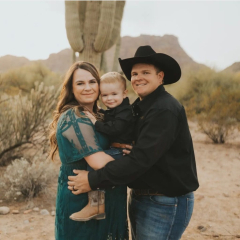 Family photos makeup artist