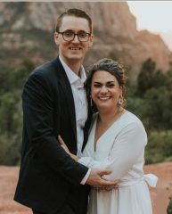 Sedona wedding hair and makeup artist