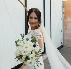 Arizona wedding makeup artist