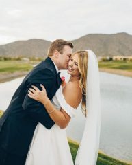 Arizona wedding makeup artist