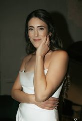 Bridal makeup artist