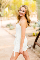 Arizona hair and makeup artist
